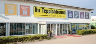Teppichfreund