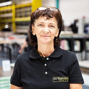 Frau Löfflad Bodenbeläge