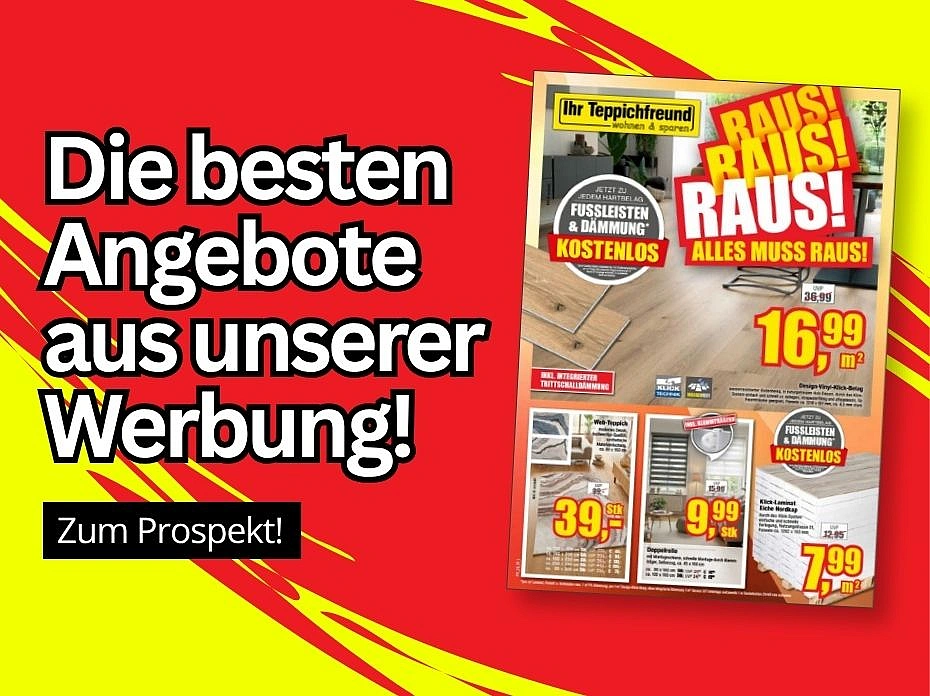 Illustration - Ihr Experte für schönes Wohnen