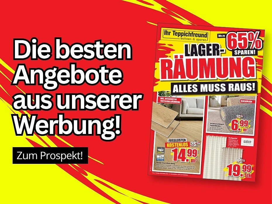 Illustration - Ihr Experte für schönes Wohnen
