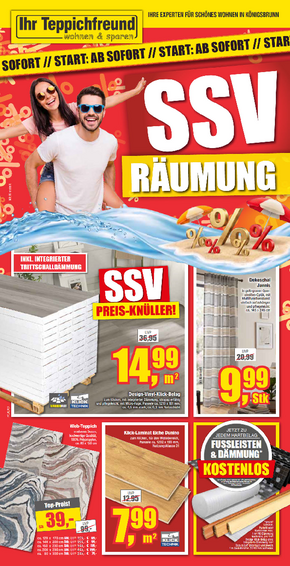 PDF Unser aktueller Prospekt für Sie!