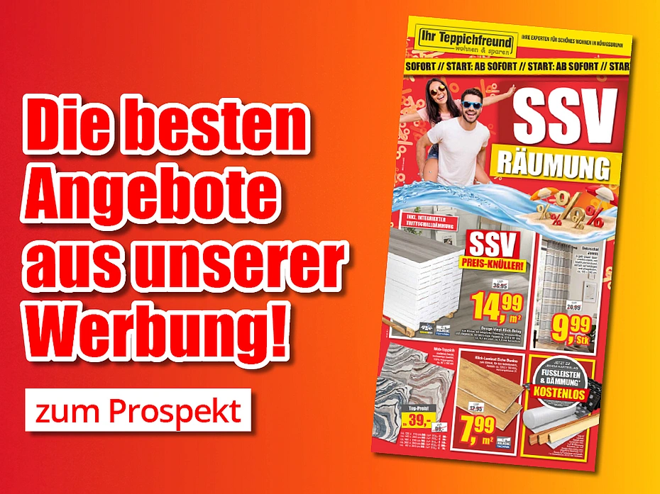 Illustration - Ihr Experte für schönes Wohnen